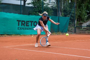 Carina Witthöft 528 - BL Club an der Alster - THC von Horn und Hamm : Ergebnis: 9:0